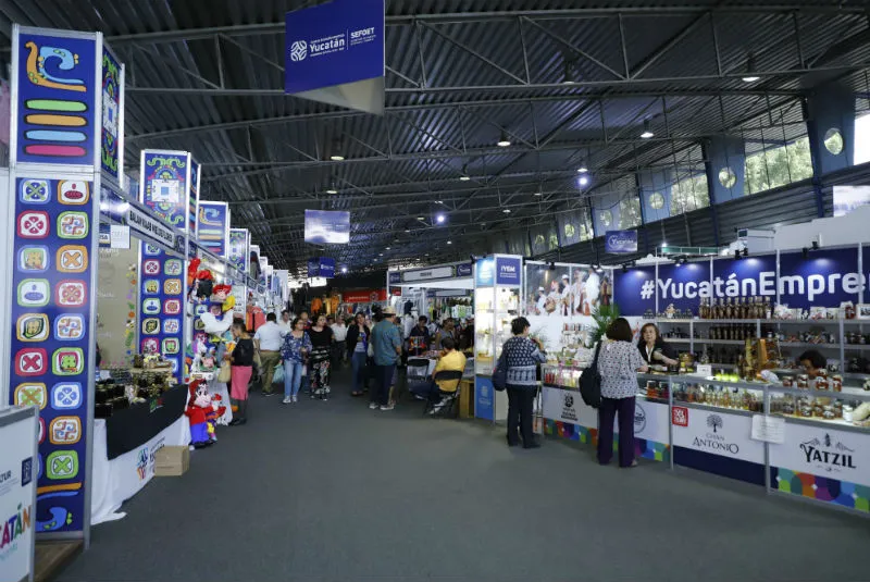 Expo Feria del Comercio 2023 horarios y actividades Diario de Yucatán