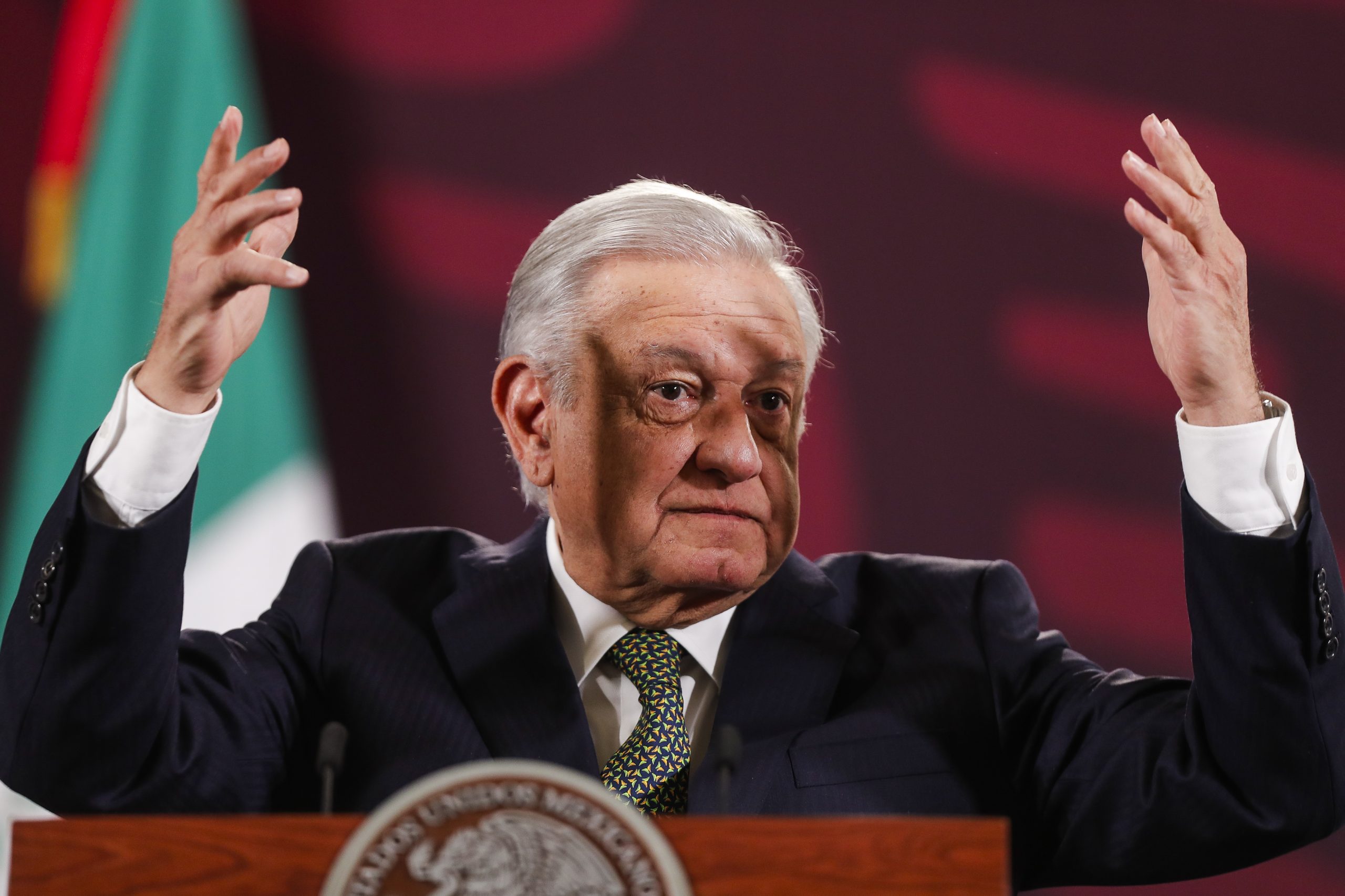 L Pez Obrador Presentar Reformas Al Poder Judicial Al Ine Y A Las