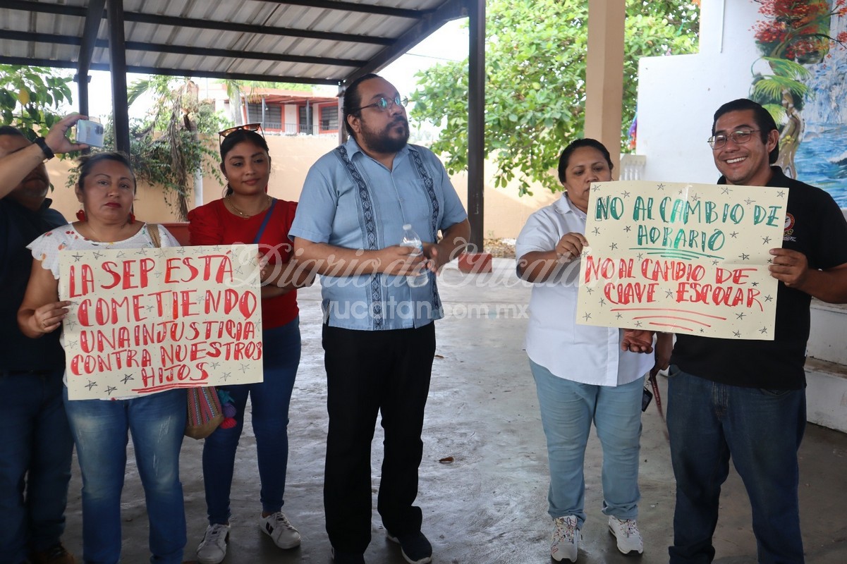 Dividir N La Secundaria Eduardo Urzaiz De M Rida Esto Ocurri En El