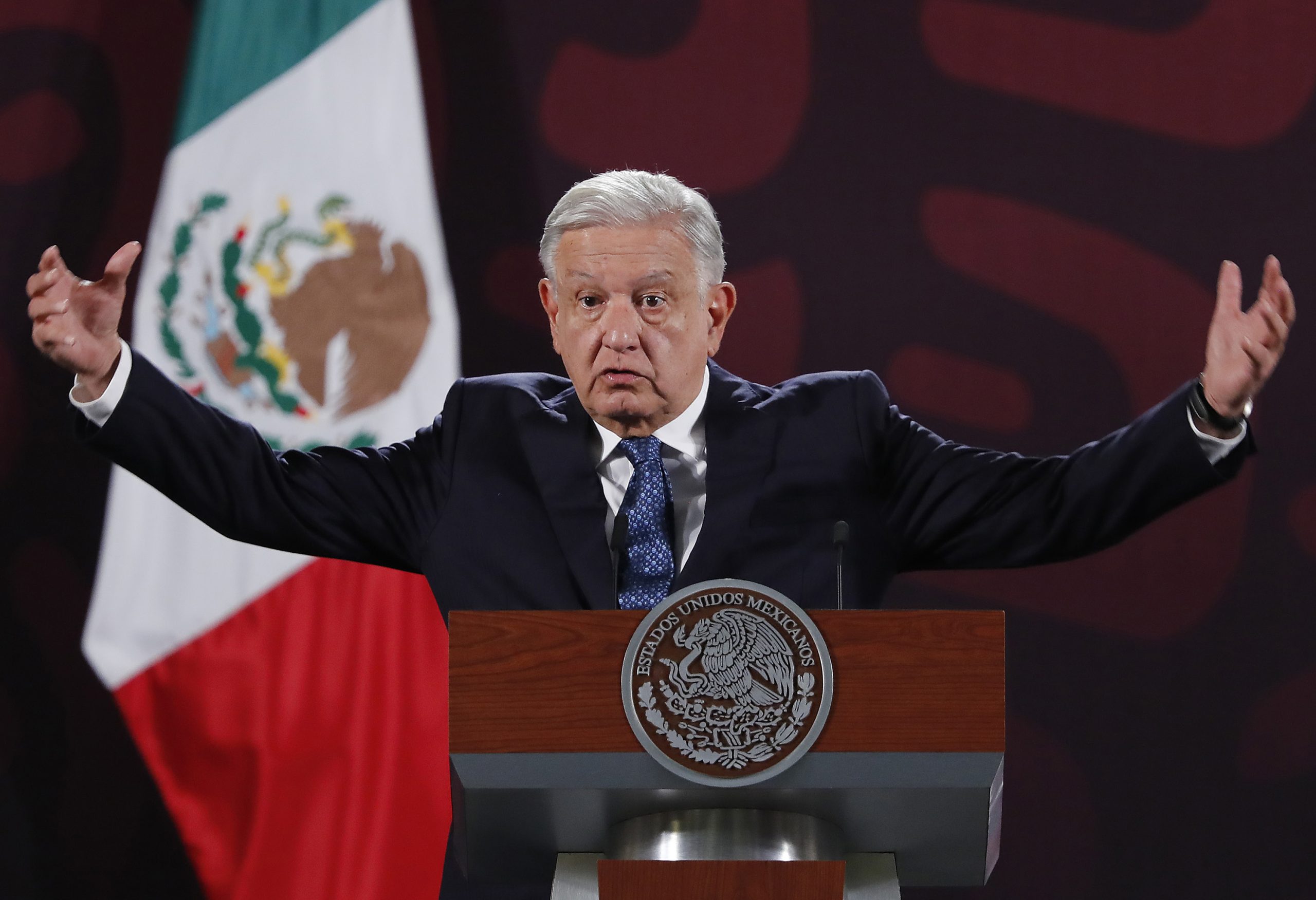 Amlo Se Engancha Con Periodista Por Cuestionamientos Sobre Sus Hijos