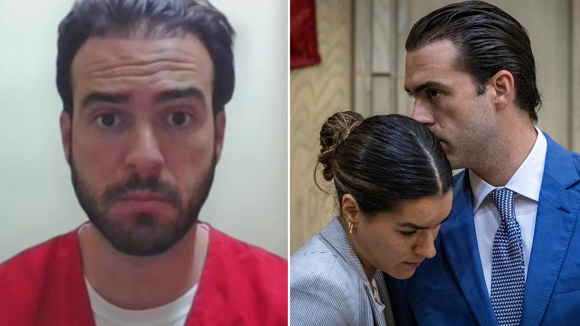 Pablo Lyle Se Queda Sin Abogados Dejan El Caso Por Diferencias