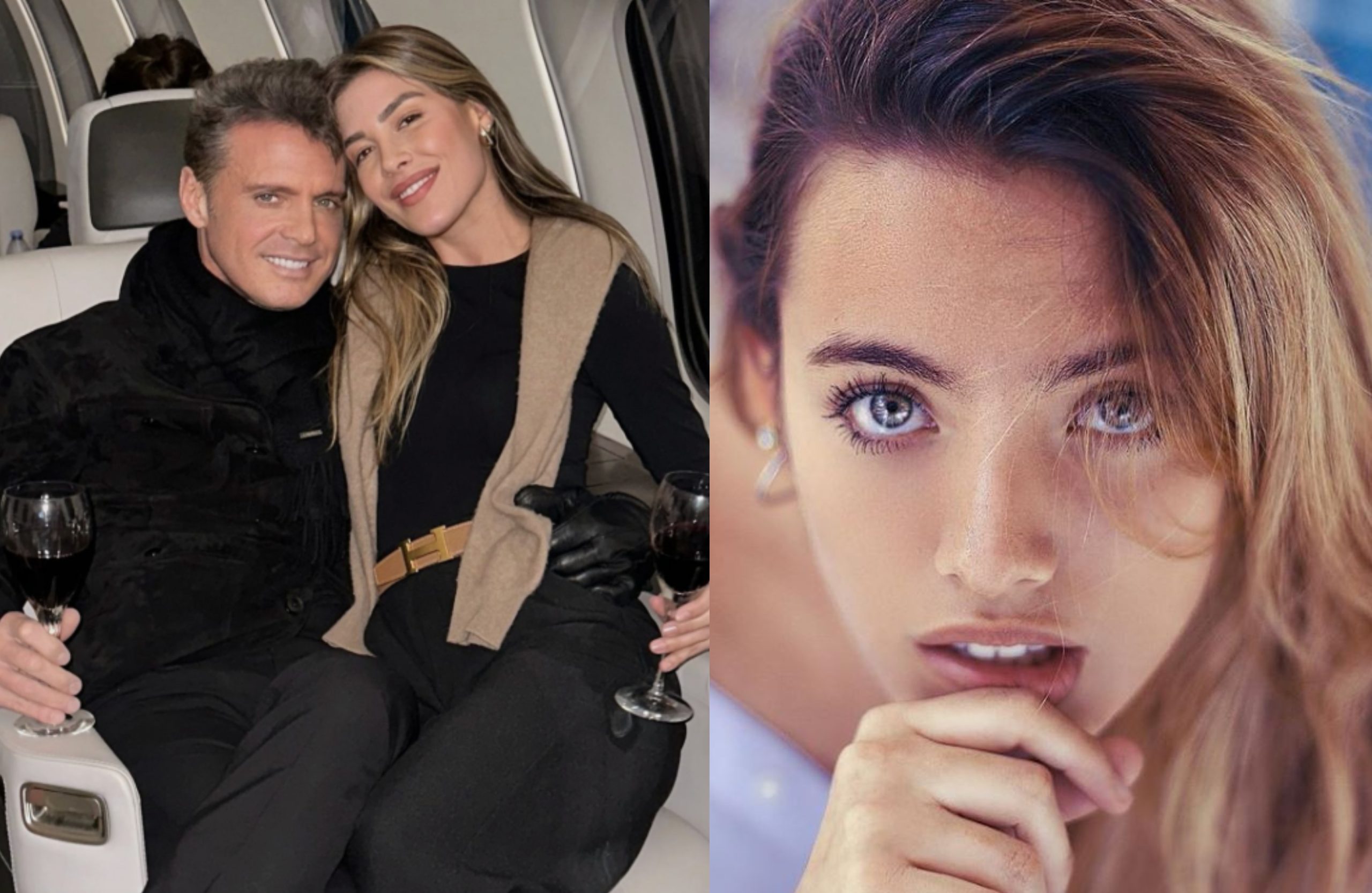 Luis Miguel Tiene Otra Hija Venezolana Afirma No Haber Sido