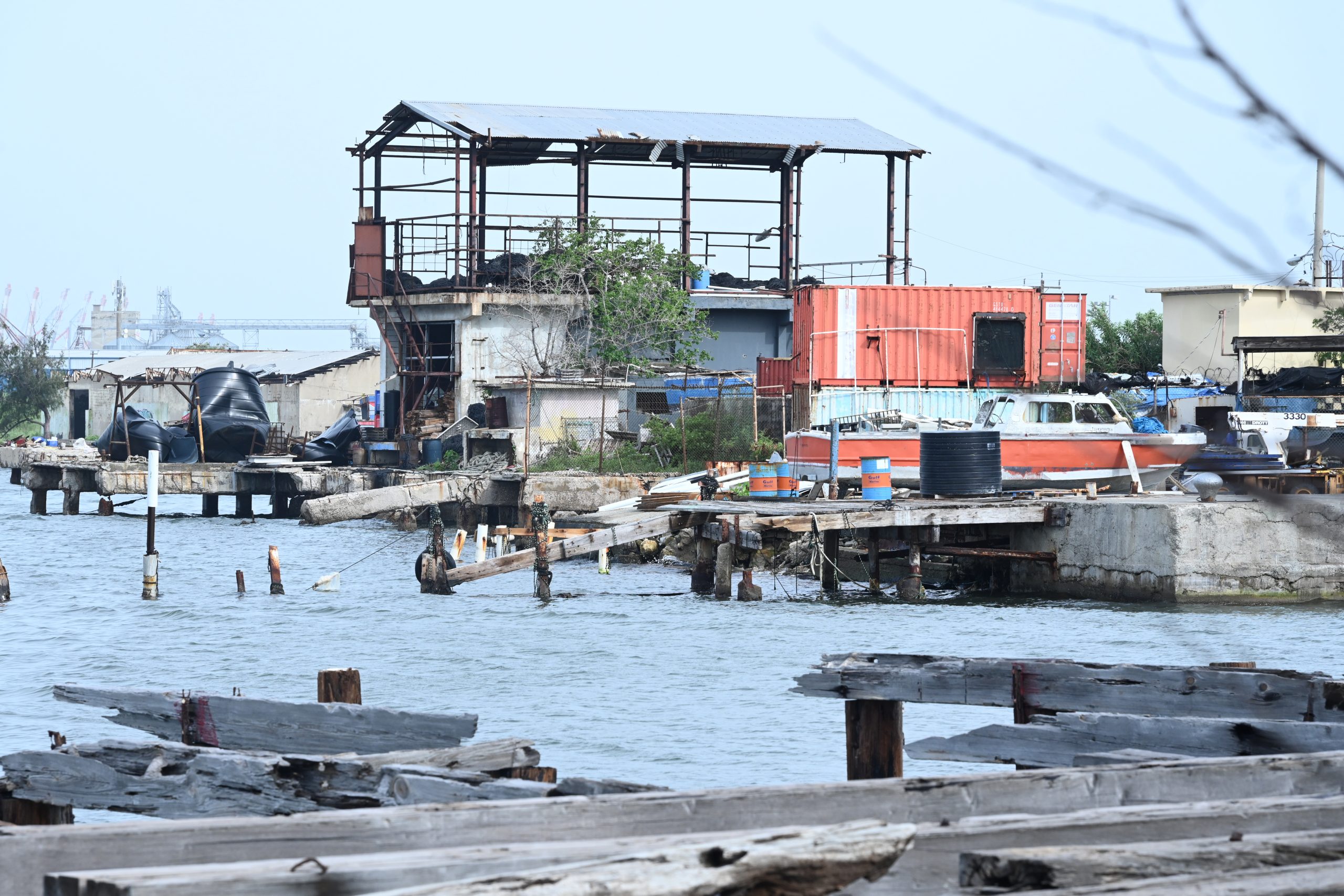 El huracán Beryl deja saldo de muertos y destrucción en Jamaica