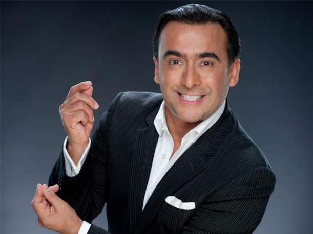 Adal Ramones, ¿cerca de Azteca y La Academia? - Diario de Yucatán