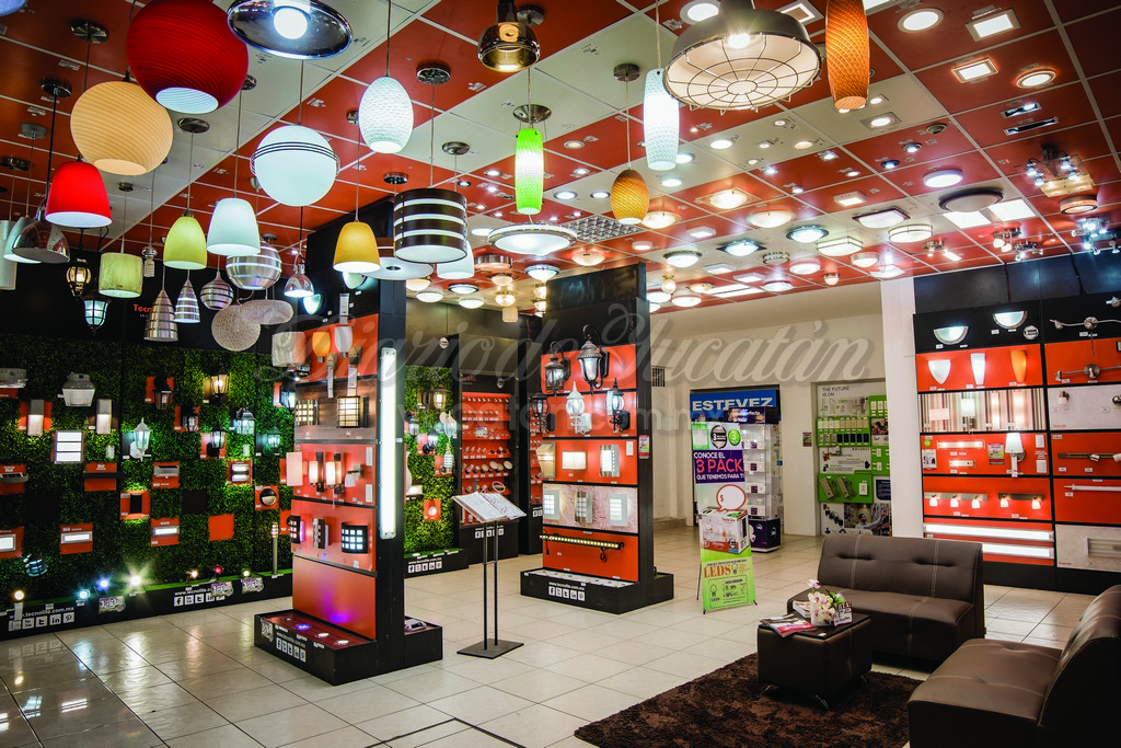 Grupo Boxito, la ferretería más grande del sureste de México