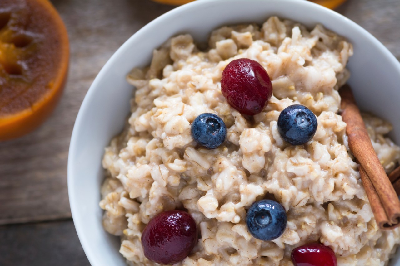 How lengthy do you have to soak oats for his or her finest profit?