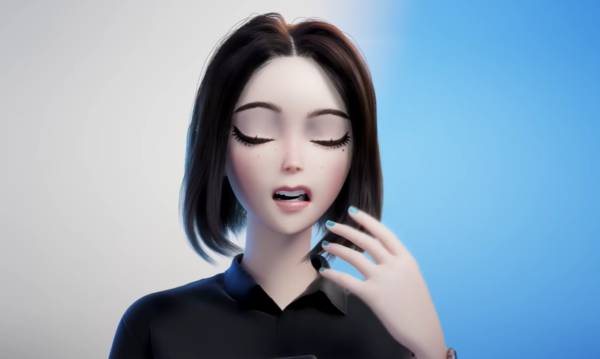 Sam Assistant Android Sam, la nueva asistente virtual de Samsung ¡Conócela!