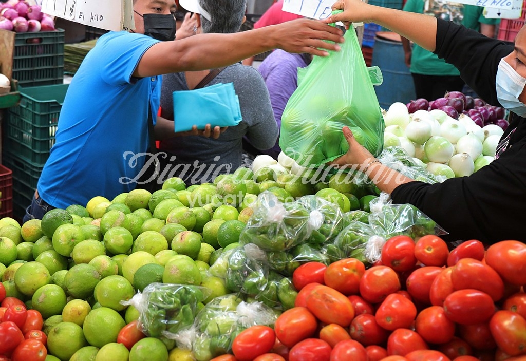 Inflation in Mexico moderated in February, reaching 4.4%