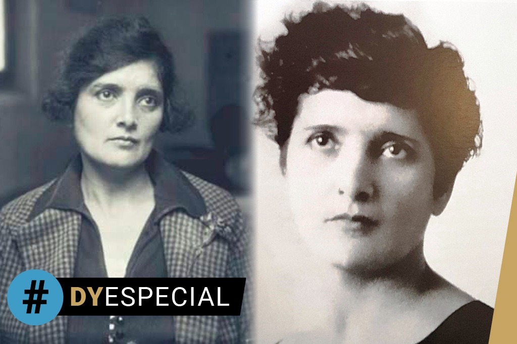 ¿Quién es Elvia Carrillo Puerto y qué hizo?, biografía de la feminista ...