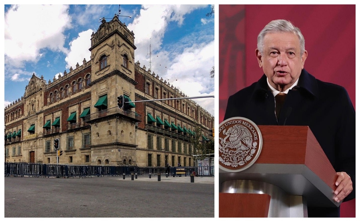 Salud De AMLO: Convocan A Reunión A Gobernadores De La 4T En Palacio ...