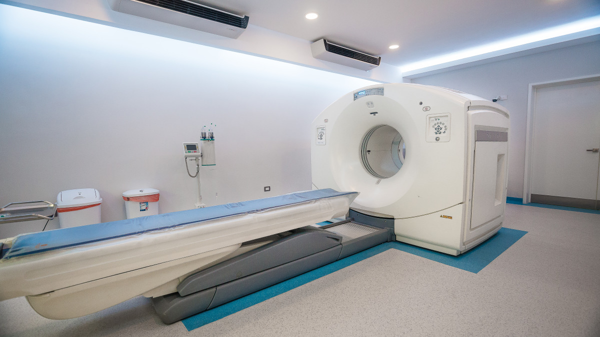 PET/CT, el estudio con precisión en diagnósticos que llegó a Mérida ...