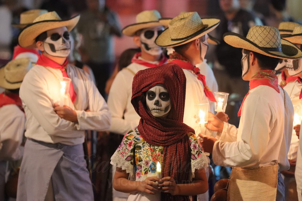 Festival de las Ánimas 2023 en Mérida Fechas, horarios y eventos