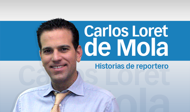 Carlos Loret de Mola: Quién gana y quién pierde - Diario de Yucatán