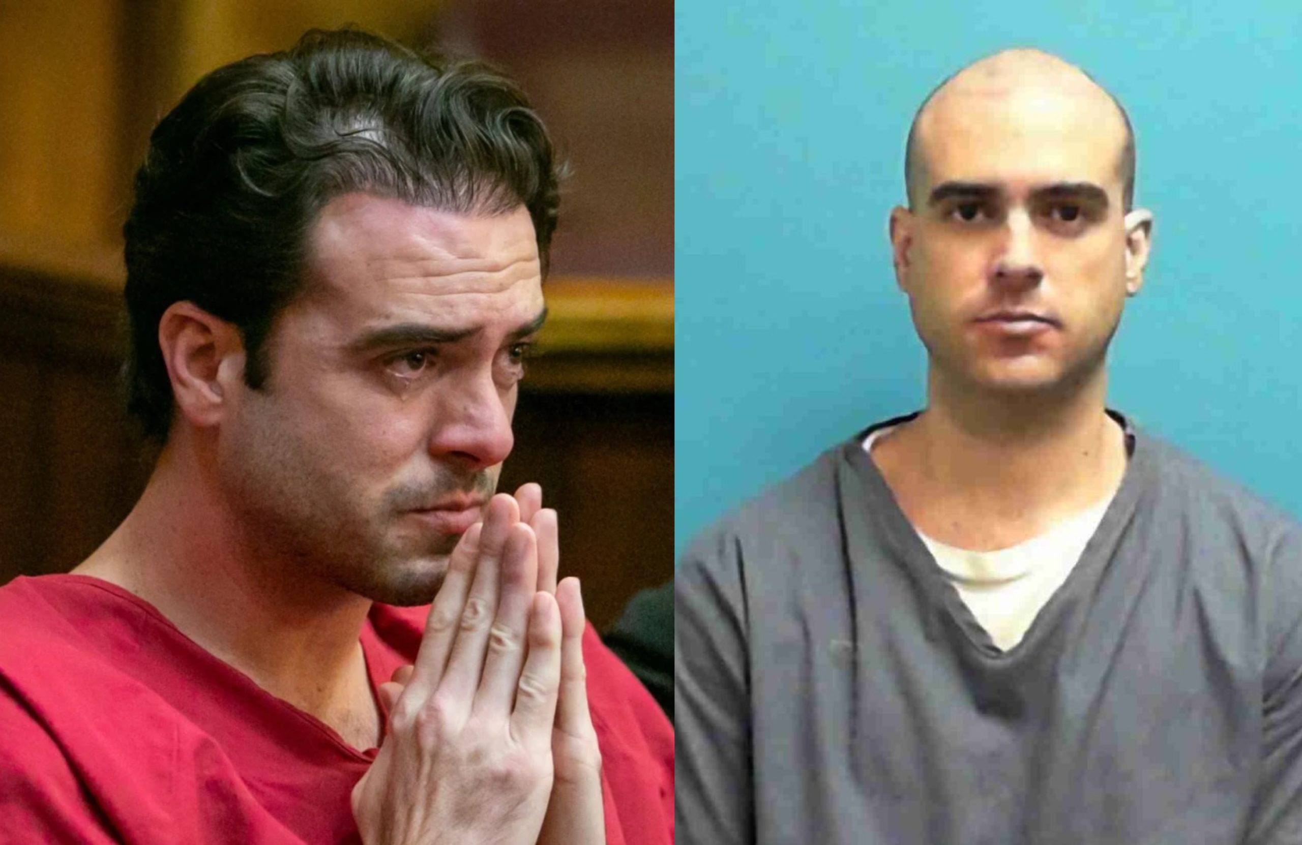 Pablo Lyle pasa su primer cumpleaños en prisión Diario de Yucatán