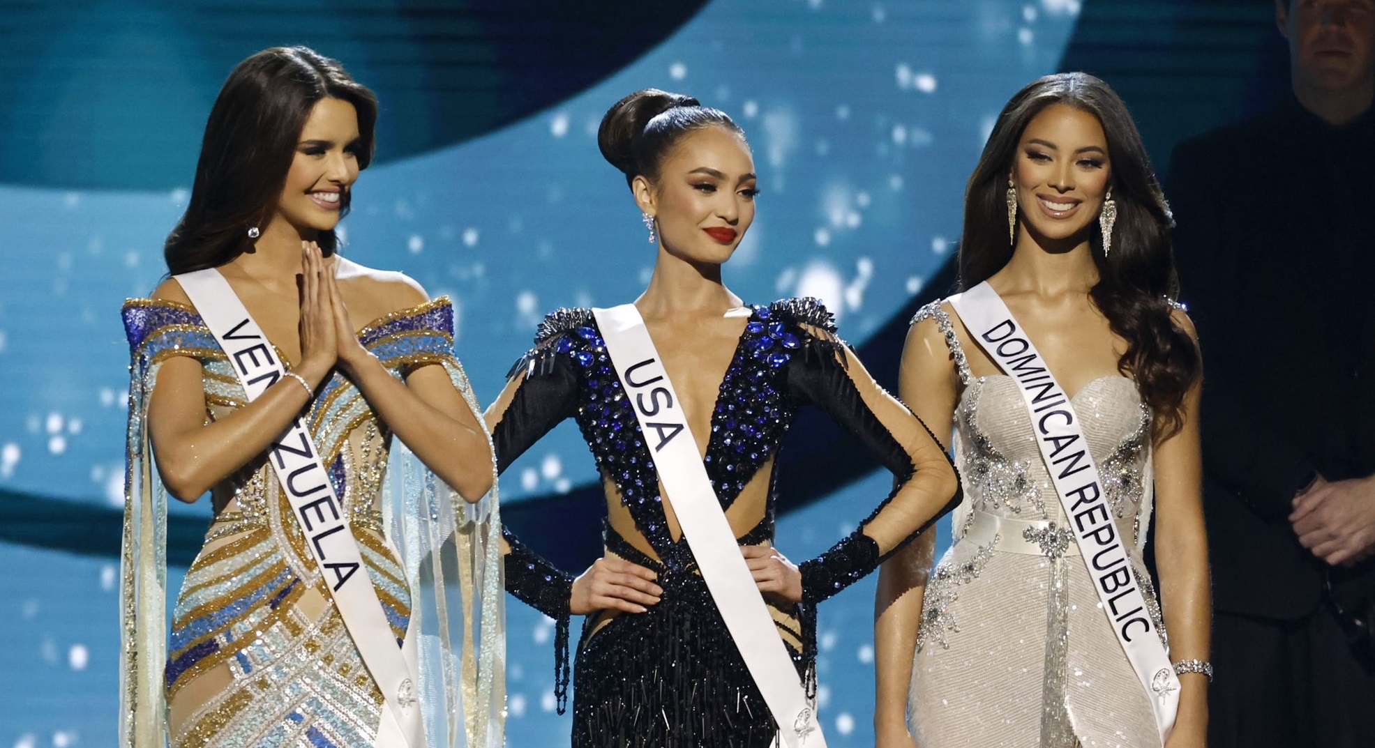 Miss Universo 2023 Dónde Cuándo Y A Que Hora Ver El Certamen 9945