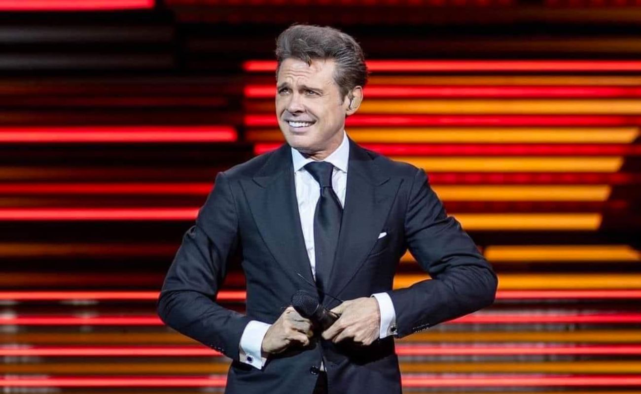 Luis Miguel Tour 2024 en Mérida precio de los boletos