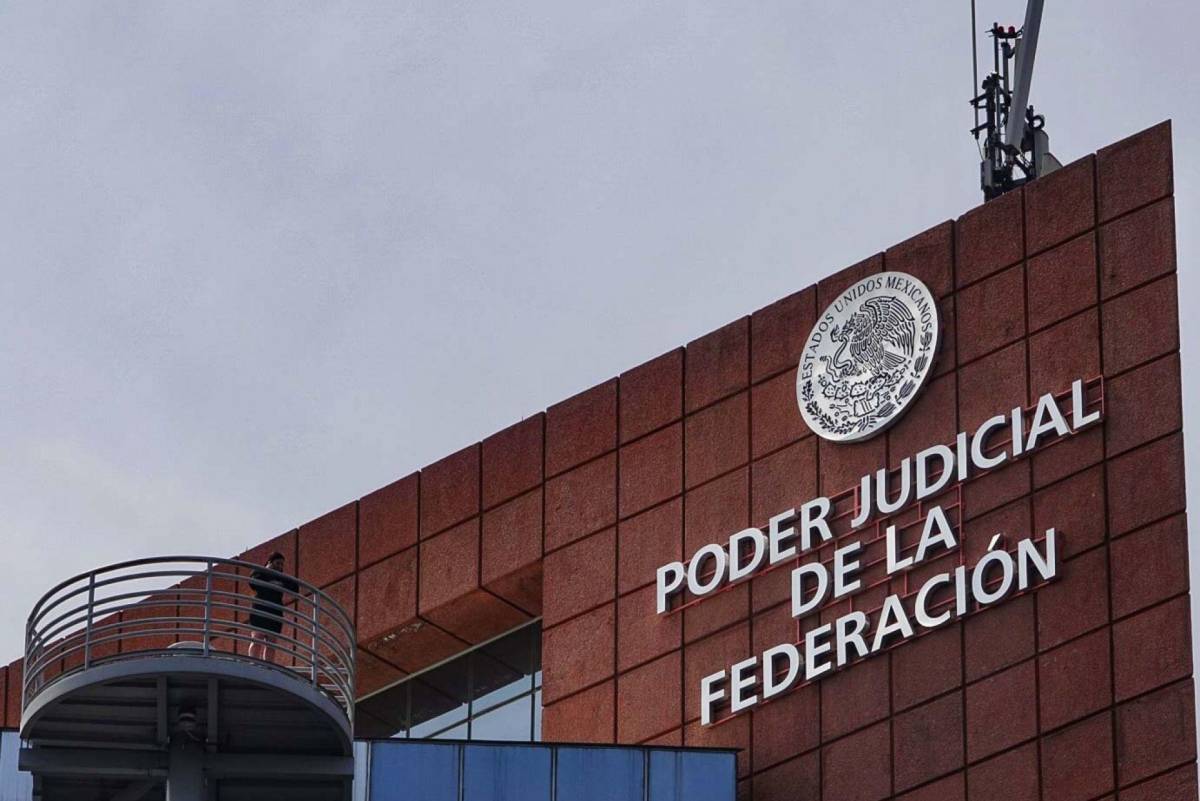 Otorgan Suspensión Definitiva A Extinción De Fideicomisos Del Pjf 3115