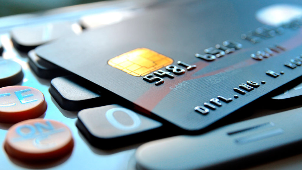 Credit card security: protecting your financial future