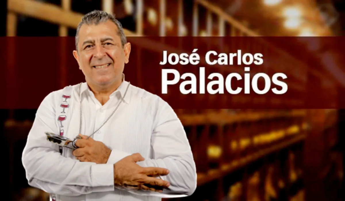 José Carlos Palacios: Todo con medida al beber alcohol - Diario de Yucatán