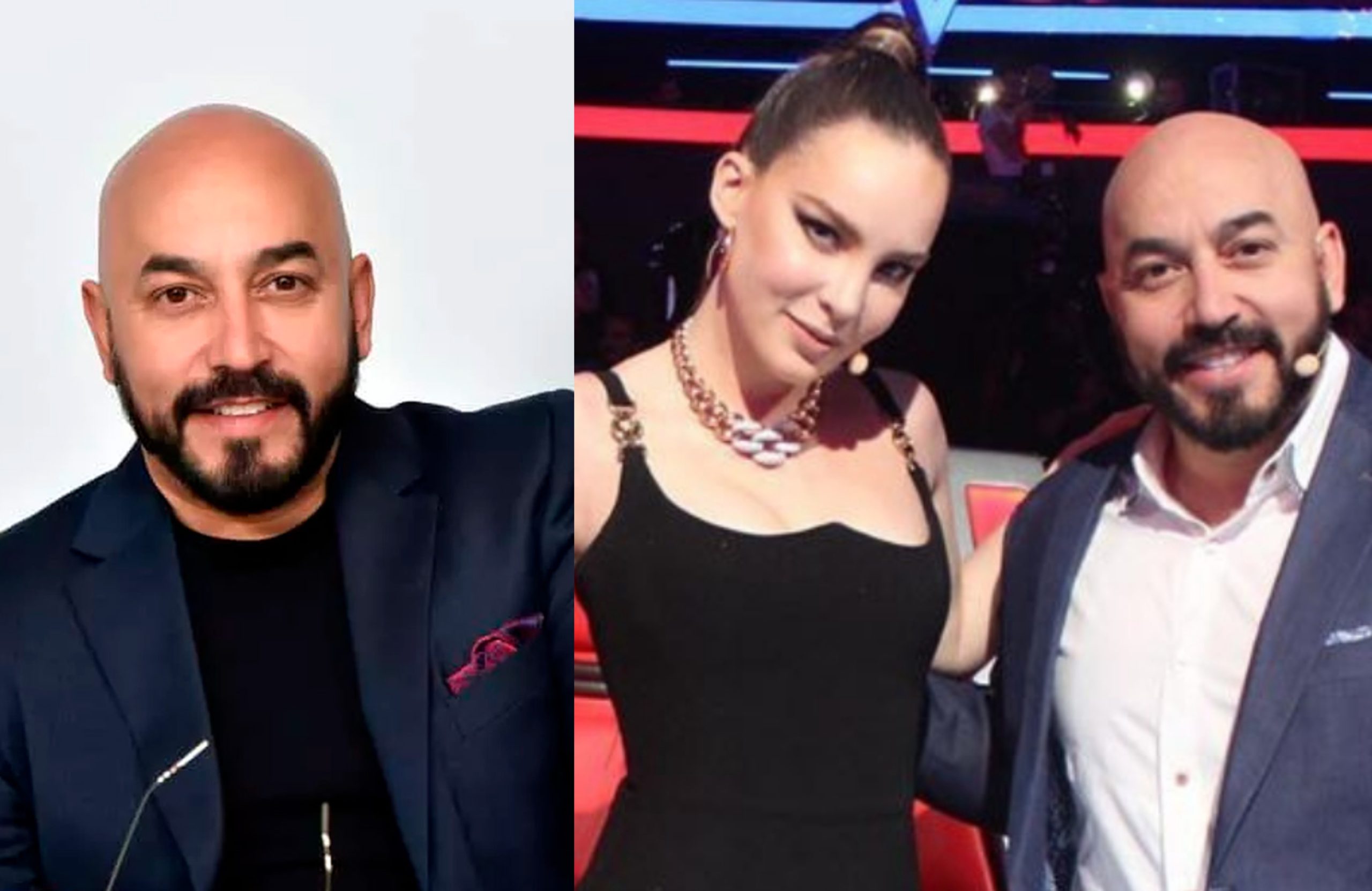 Lupillo Rivera Niega Haber Sido Novio De Belinda; Confiesa Verdadera ...