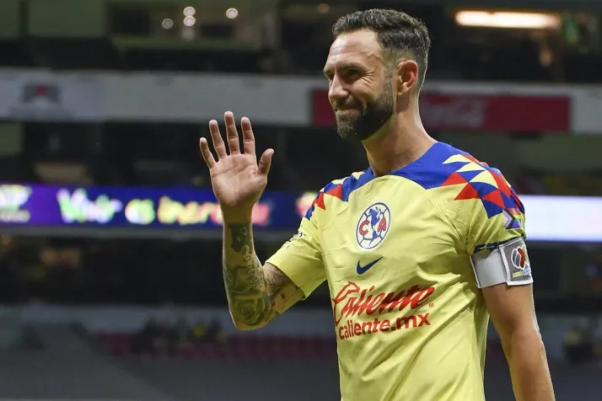 Así celebró Miguel Layún el Día de los Inocentes - Diario de Yucatán