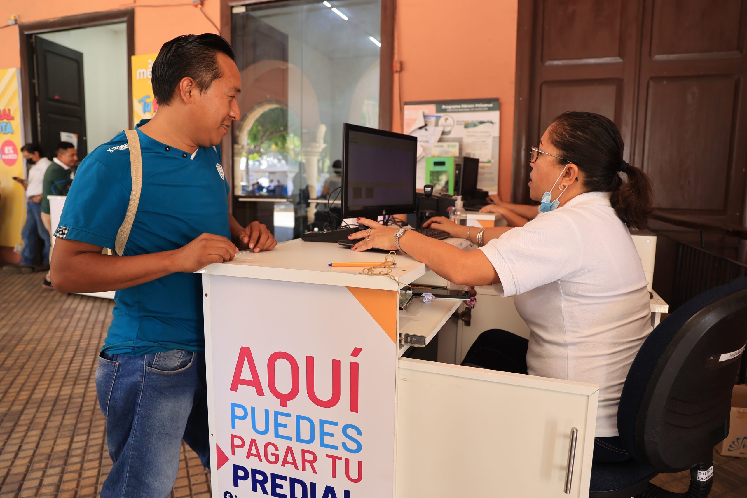 Predial En Mérida Descuentos Para Adultos Mayores Y Otras Personas 4459