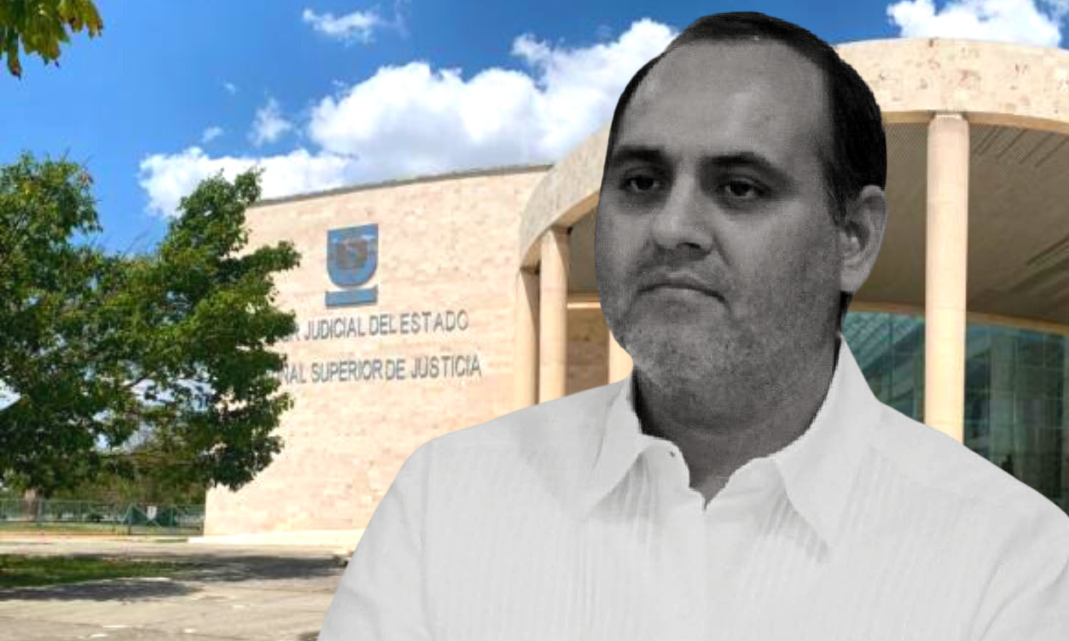 Agresor De Mujeres Seía Magistrado En Yucatán Quién Es Y Por Qué Se Oponen
