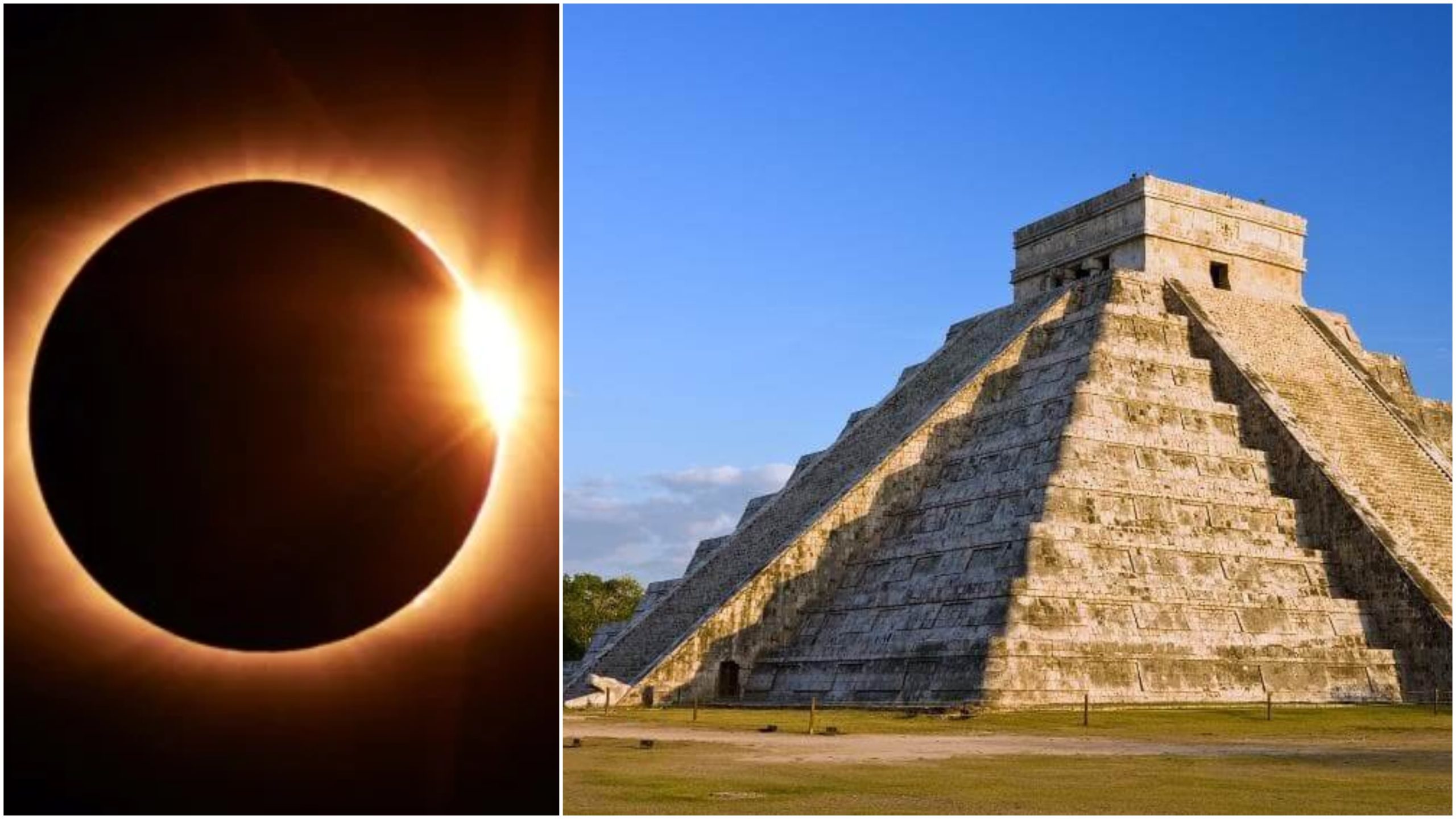 Eclipse de sol en 2024 fechas de fenómenos visibles en Yucatán News