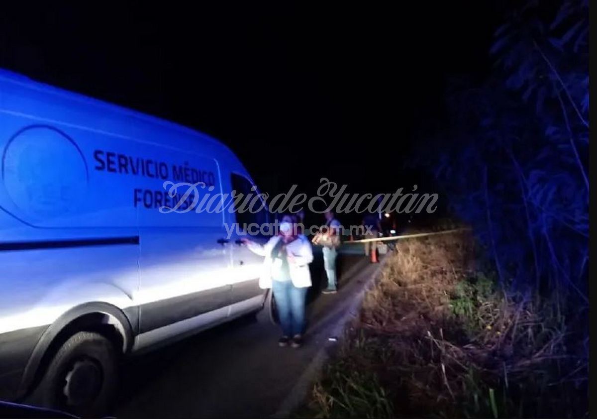 Un hombre pierde la vida tras ser atropellado por un auto en el ...