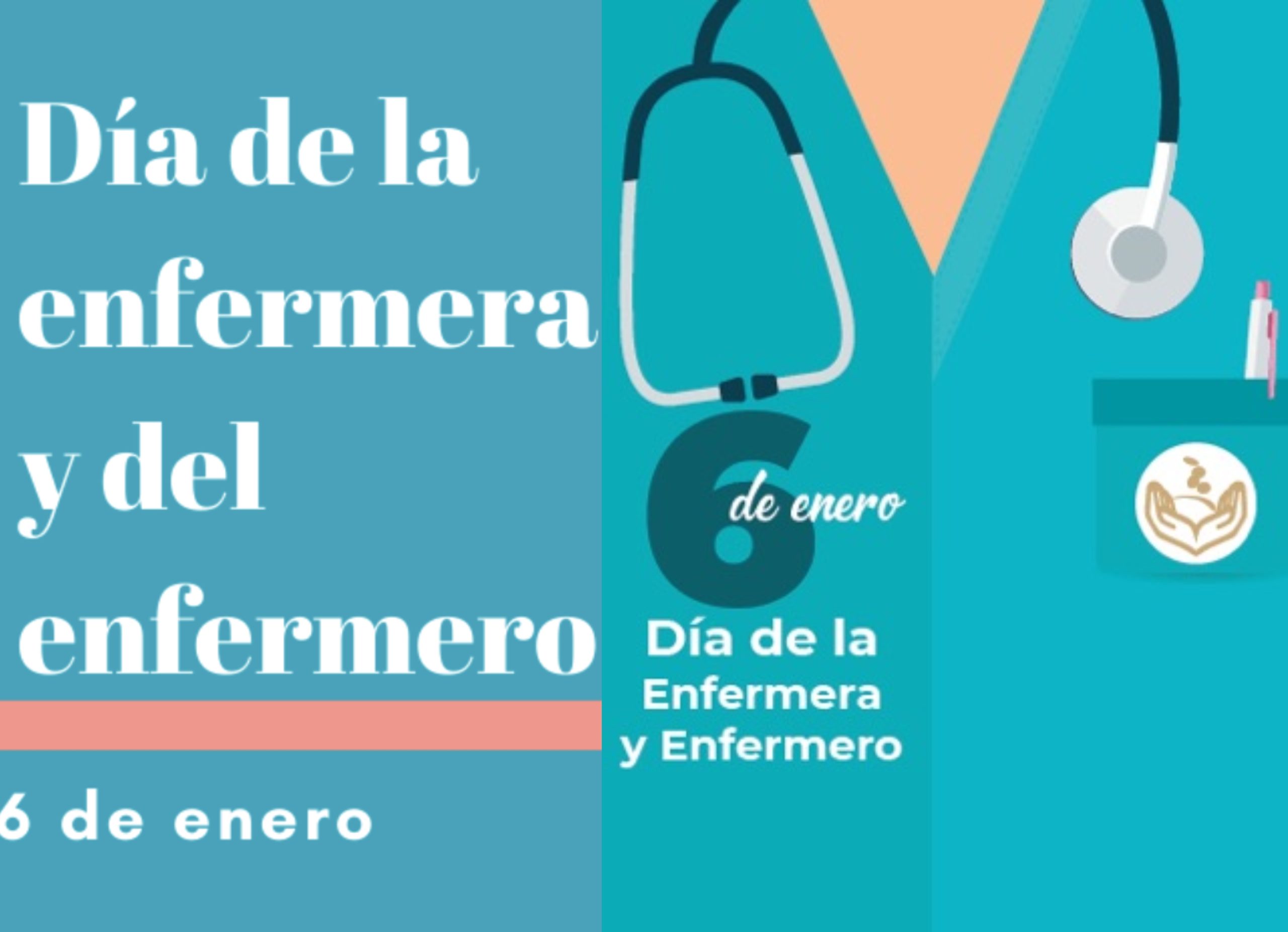 Día de la Enfermera. Imágenes y frases para dedicar y enviar a enfermeras y  enfermeros - Diario de Yucatán