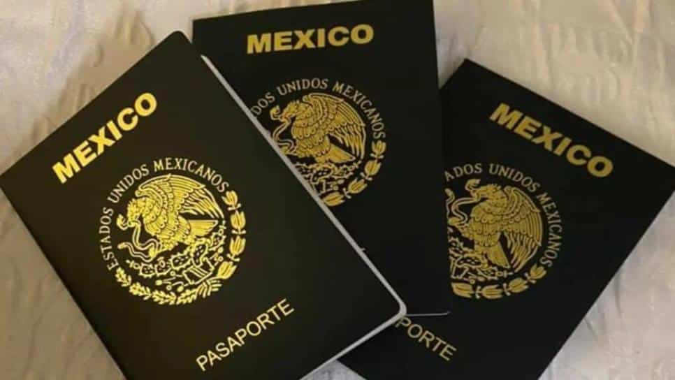 Precio del pasaporte mexicano 2024, cómo sacar una cita y requisitos