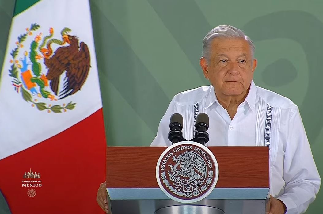 Amlo En Yucatán Alista Nueva Supervisión Al Tren Maya Diario De Yucatán 5986