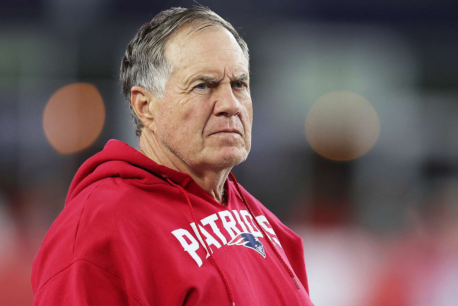 Bill Belichick Se Va De Los Patriots Tras Ganar Seis Veces El Super Bowl