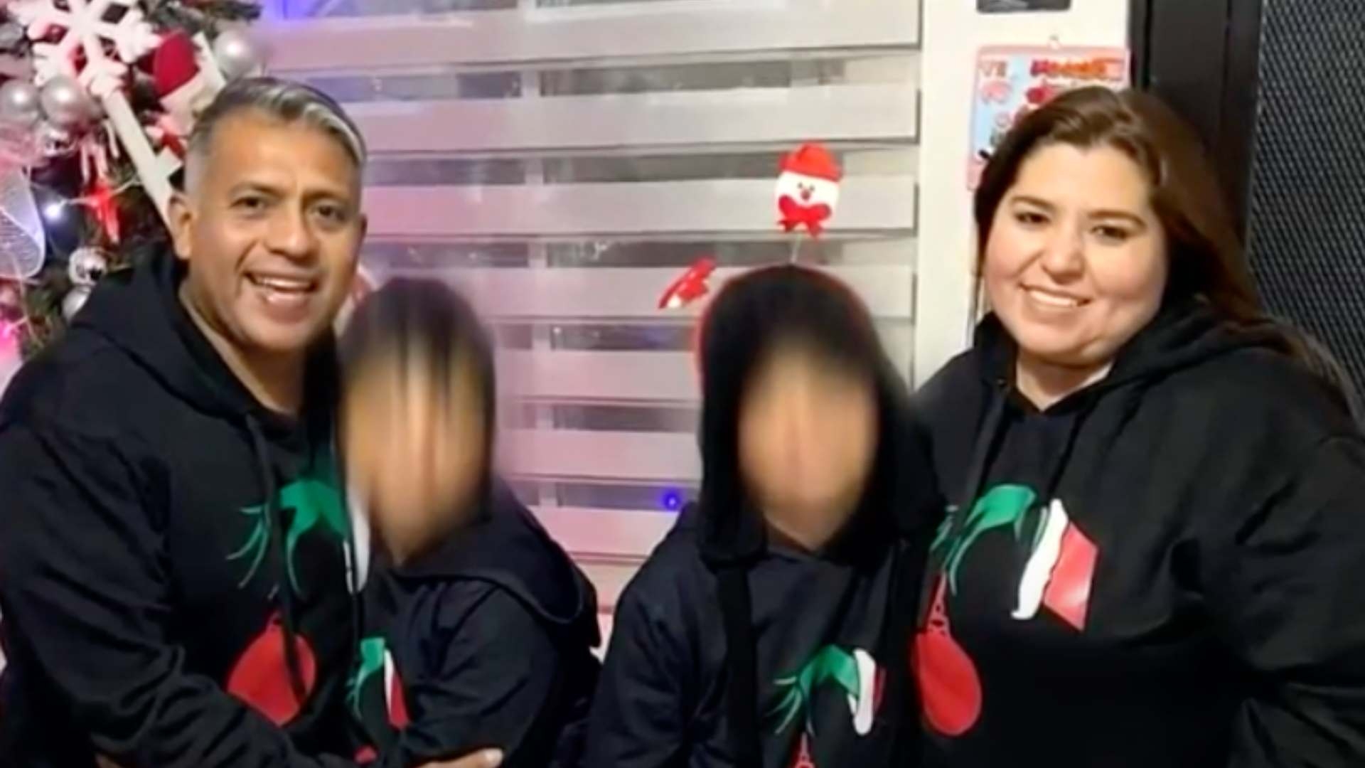 Madre muere al salvar a sus hijos de un incendio, en Monterrey
