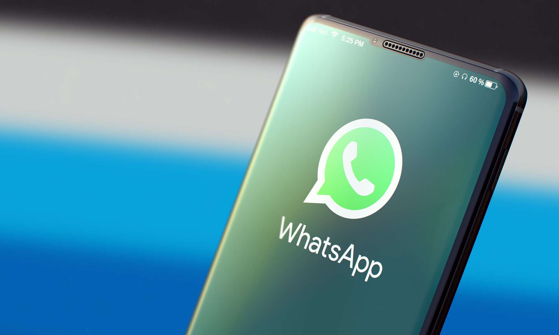 Whatsapp adds new function;  so you can search messages by date