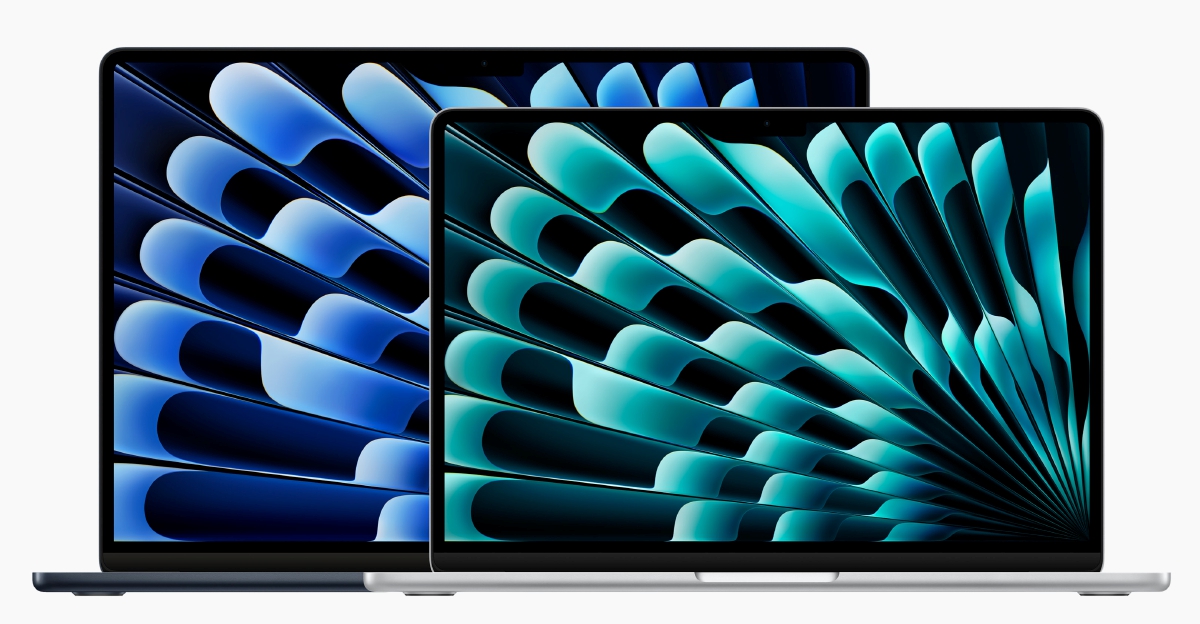 MacBook Air will be 60 percent faster, Apple announces