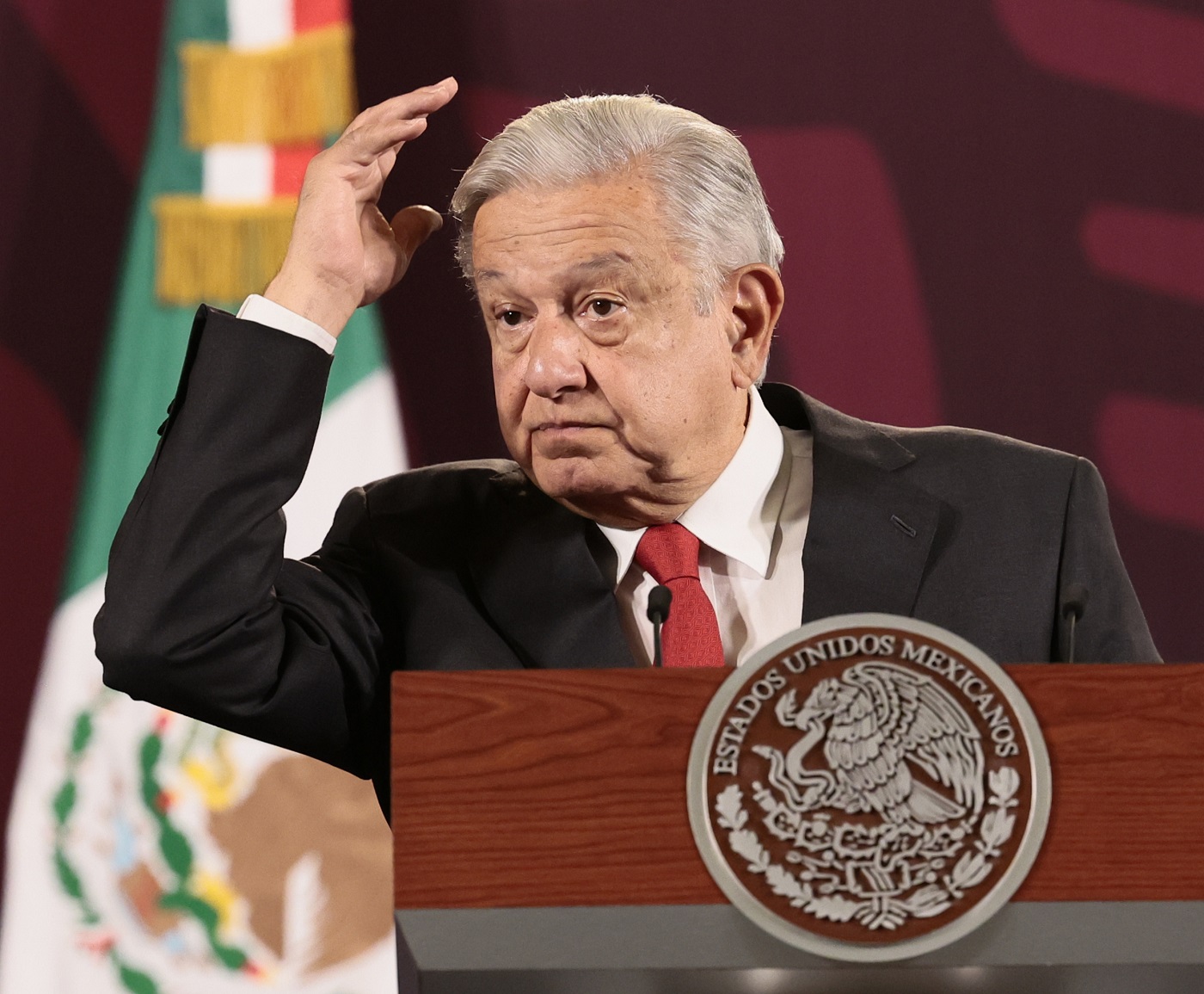 López Obrador thanks Canada for “stronger condemnation” against Ecuador