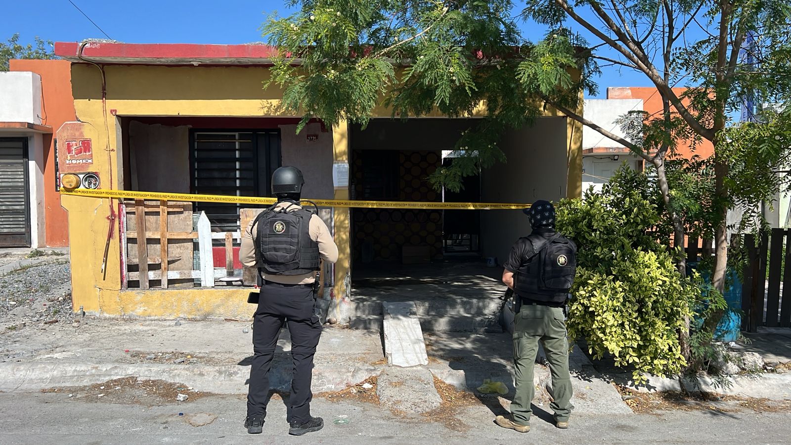 Liberan a personas secuestradas por el crimen organizado en Nuevo León