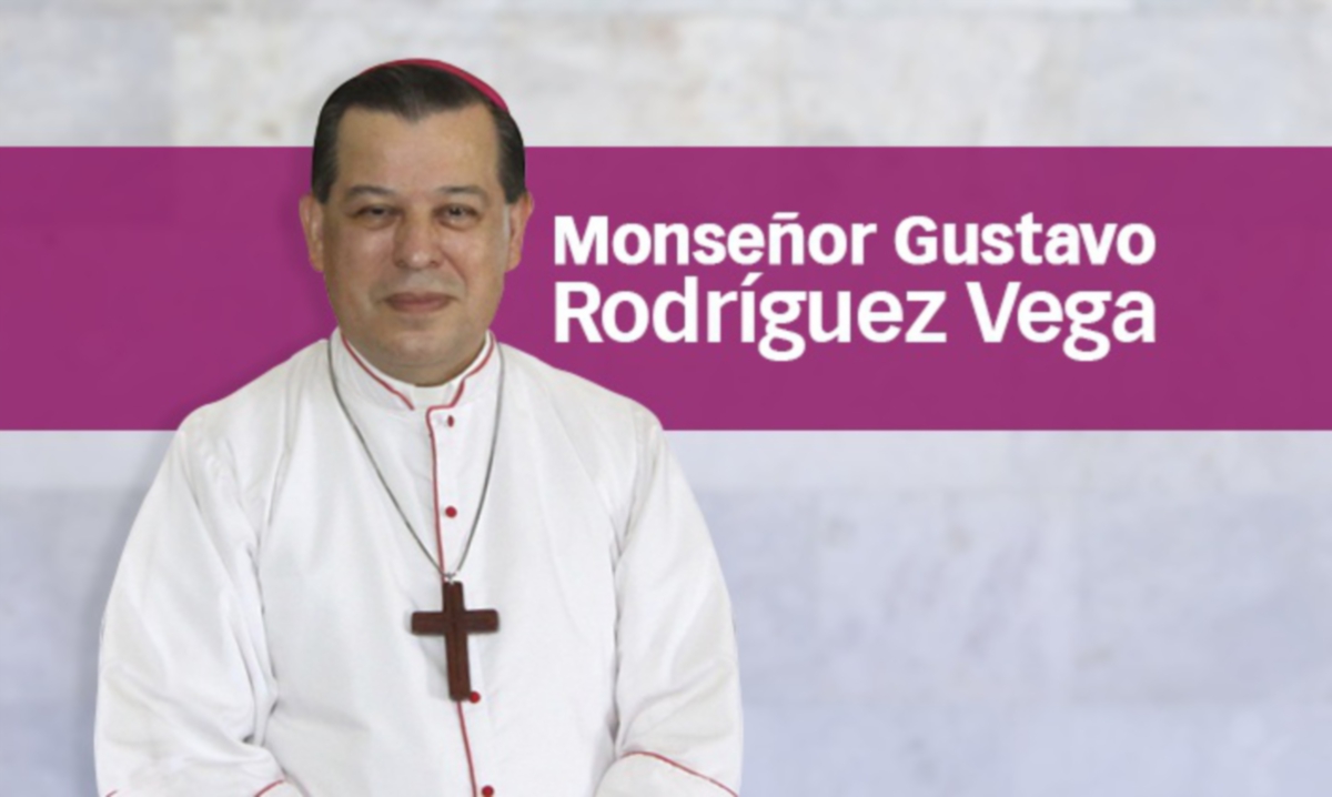 La voz del Pastor. Mensaje del domingo siete de abril de 2024 Diario