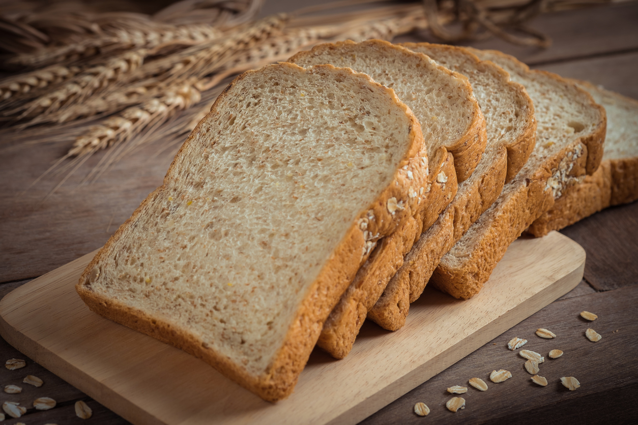 What is the best boxed bread?  This revealed the Profeco