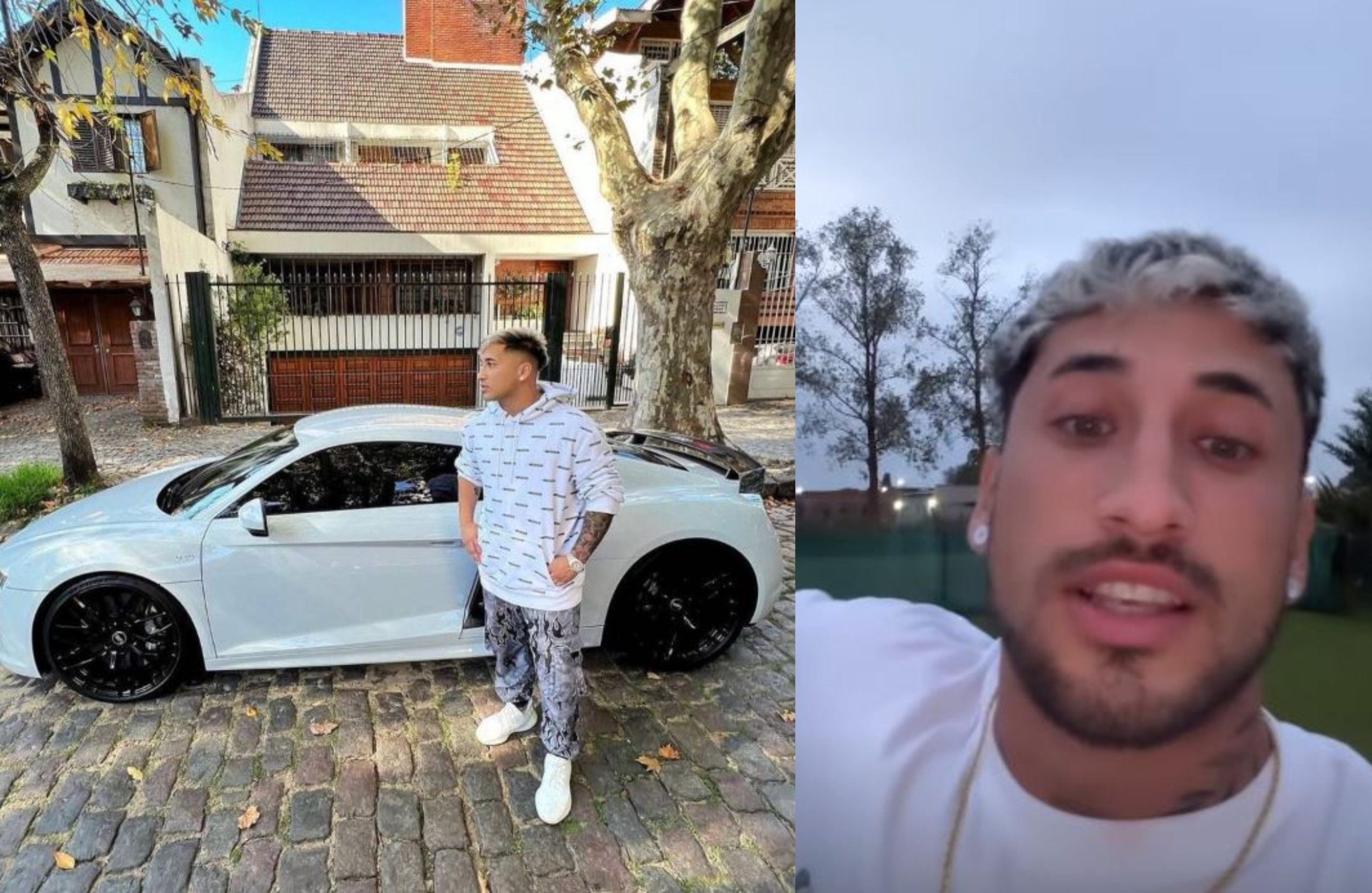 Yao Cabrera: Uruguayan YouTuber, Musician, And Controversial Figure