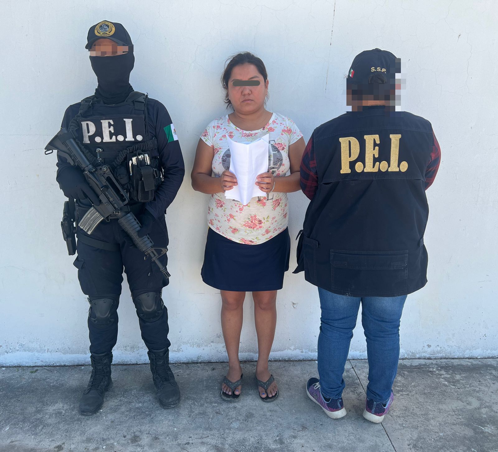 Detienen a acusada de un homicidio ocurrido en Kanasín en 2014 - Diario ...