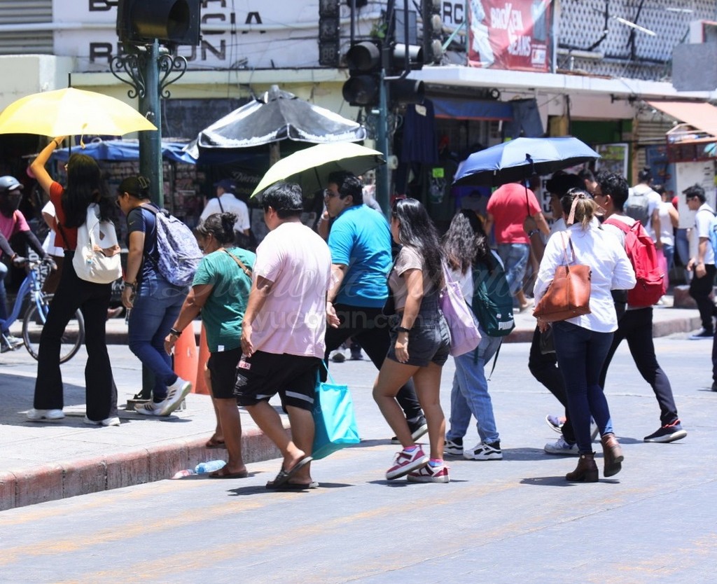 Mexico will expertise the best warmth in its historical past within the subsequent 15 days