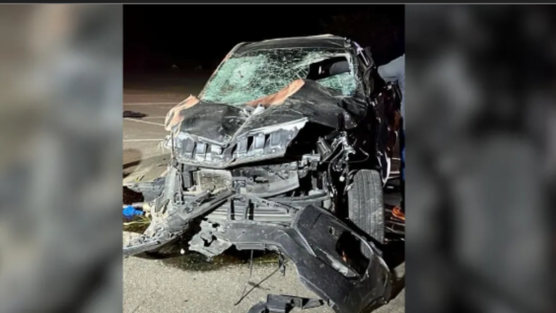 Mexicans die in accident throughout a chase in Texas