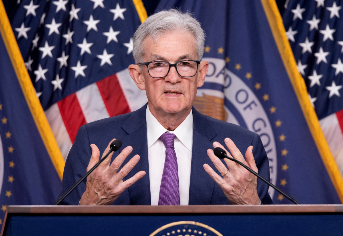 The Fed guidelines out additional rate of interest hikes