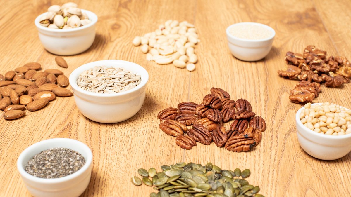 This is what happens to your body if you take magnesium every day