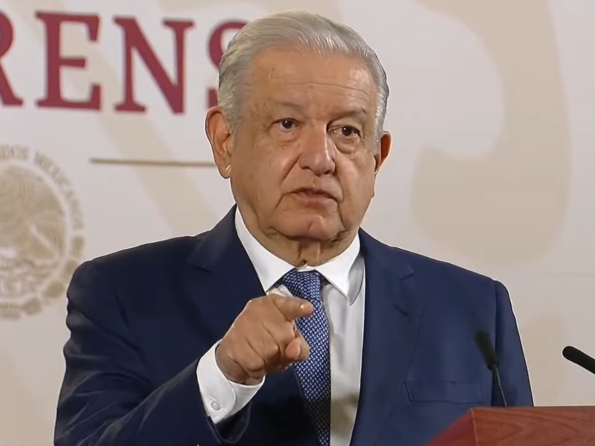 AMLO denies homicide of indigenous household in Chiapas