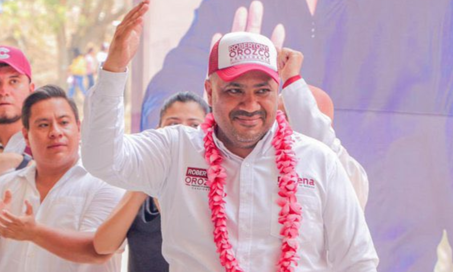 Assault on Morena candidate in Chiapas, Robertony Orozco: lifeless and injured