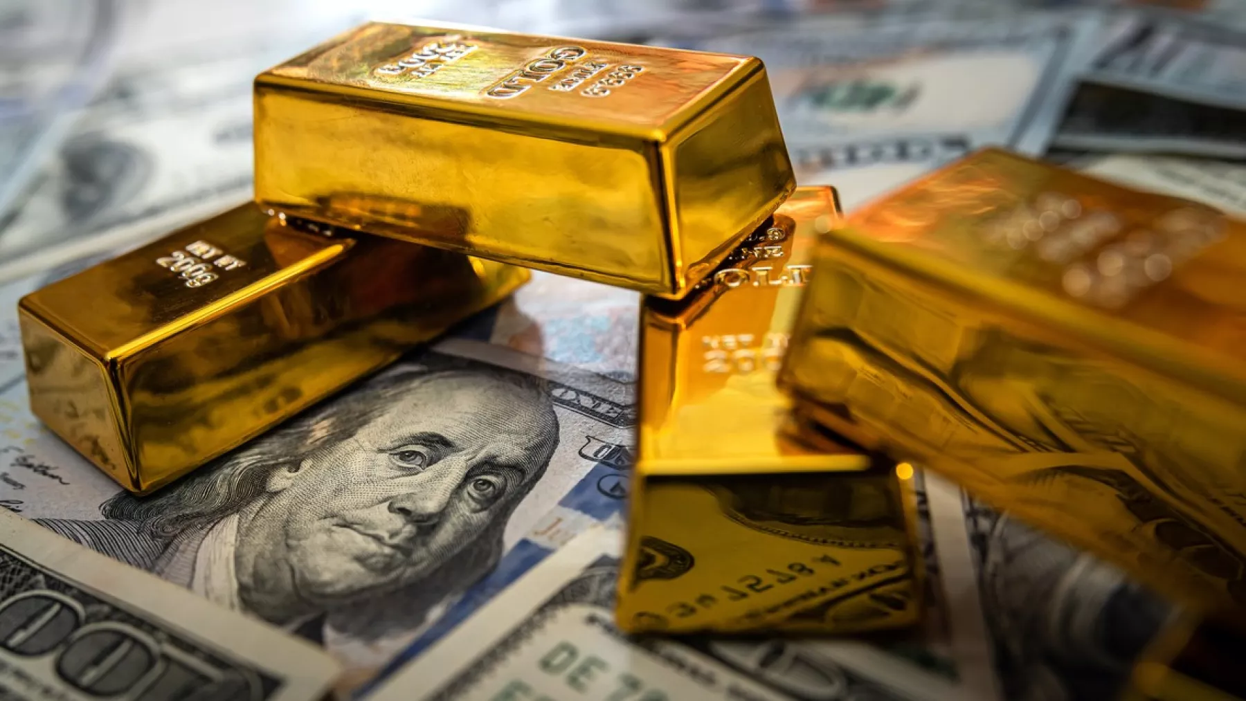 Gold costs attain new highs