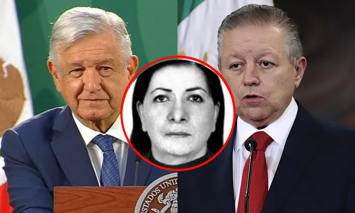 Decide, pressured to be uncovered by AMLO within the Zaldívar case, stated this